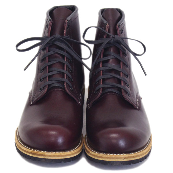 被り心地最高 楽天市場 正規取扱店 Red Wing レッドウィング 9411 Classic Dress Beckman Boot Vibram ベックマンブーツ ビブラムソール ブラックチェリーフェザーストーン Three Wood 楽天市場店 ラッピング無料 返品も保証 Olymphothon Mn