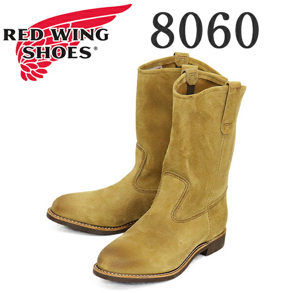 楽天市場】正規取扱店 Red Wing(レッドウィング レッドウイング
