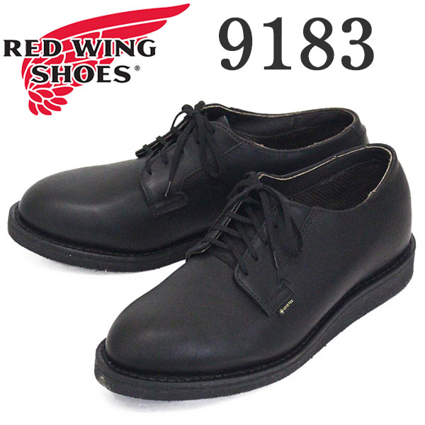 新作人気モデル 正規取扱店 2020年 新作 REDWING レッドウィング 9183