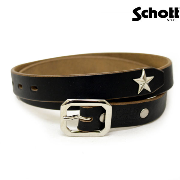 ショット　レザーベルト 楽天市場】SCHOTT ショット 3129046 782-5971002 PERFECTO BELT