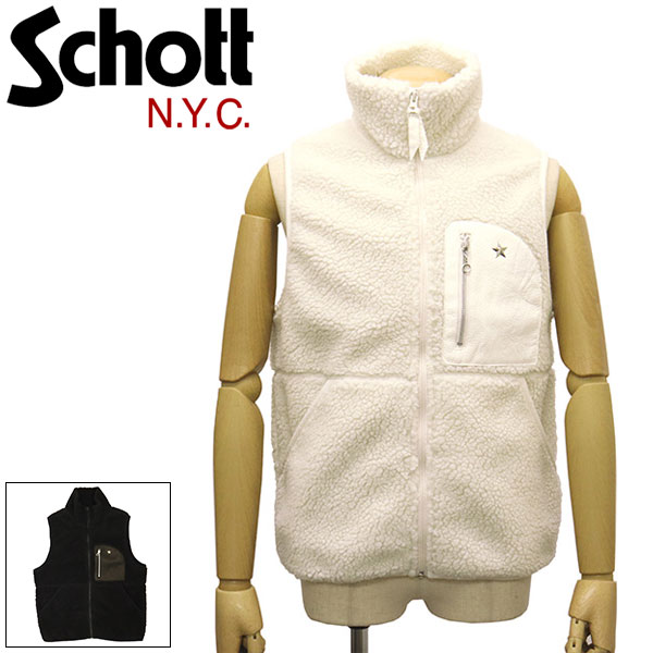 楽天市場】正規取扱店 Schott (ショット) 3112080 QUILTING WORK