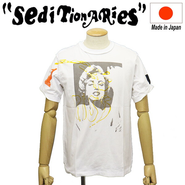 楽天市場】正規取扱店 SEDITIONARIES by 666 (セディショナリーズ