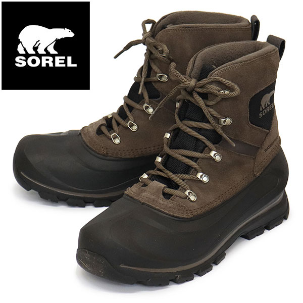 楽天市場】正規取扱店 SOREL (ソレル) NM2575 CHEYANNE II シャイアン