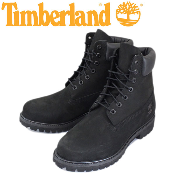 楽天市場】ティンバーランド Timberland メンズ 6インチ プレミアム