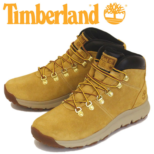 timberland world hiker mid boots