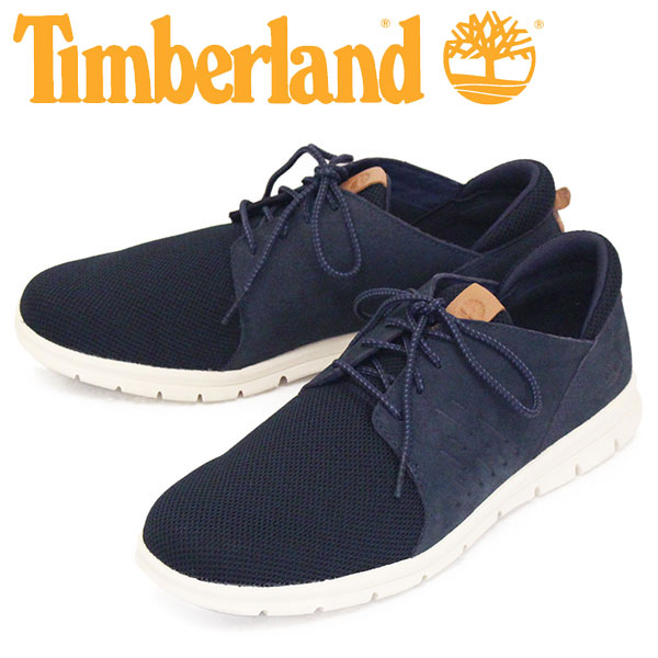 timberland graydon oxford