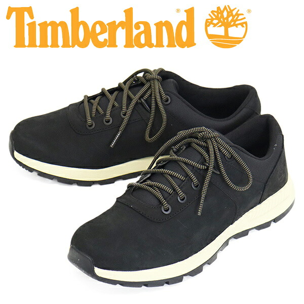 正規取扱店 Timberland (ティンバーランド) A5TDS-W05 SPRINT BASIC OX スプリントベーシックオックスフォードシューズ Black TB633|THREE WOOD 店