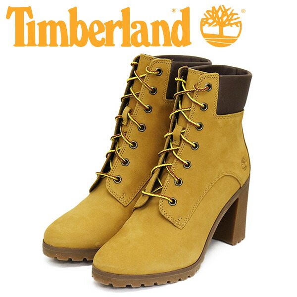 楽天市場】TIMBERLAND ALLINGTON LACE-UP 6inch BOOT ティンバーランド