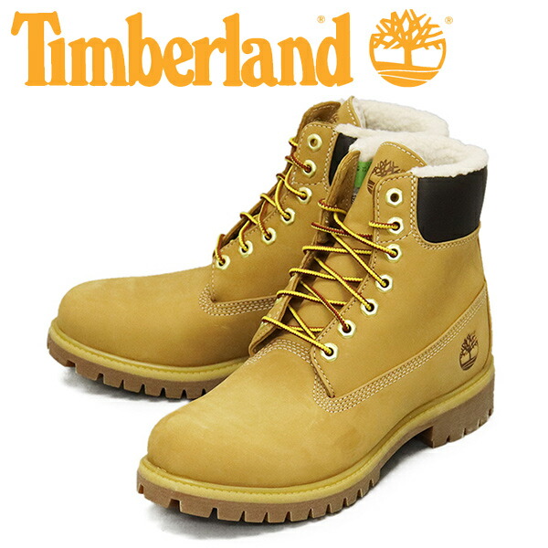 JCR ティンバルベル ティンバーランド Timberland ブーツ ショート ワーク レース