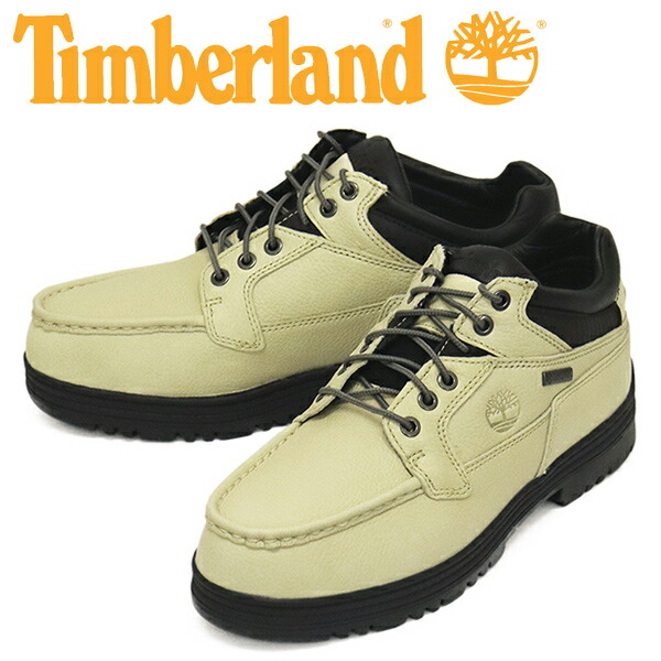 楽天市場】ティンバーランド Timberland モックトゥ ゴアテックス