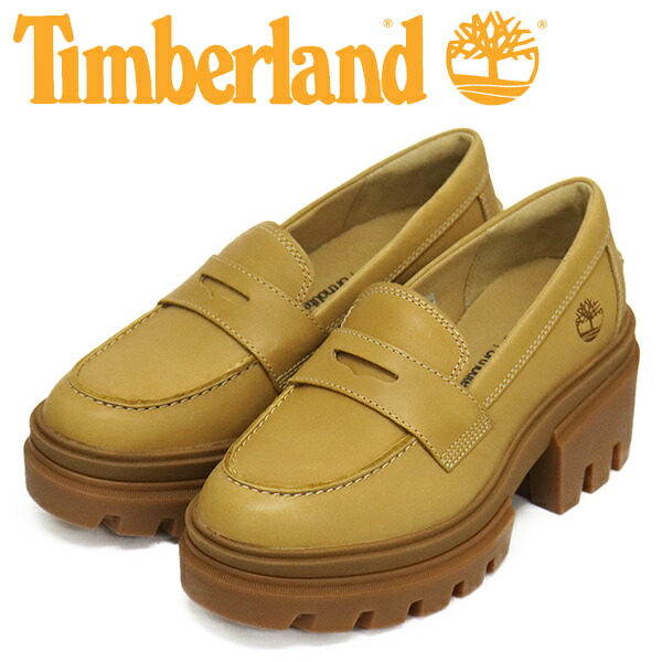 ティンバーランド　ローファー　人気 楽天市場】【 Timberland ティンバーランド 】 レディース
