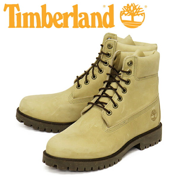 楽天市場】Timberland [ティンバーランド 6インチプレミアムウォーター