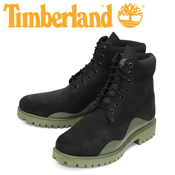 楽天市場】ティンバーランド Timberland メンズ 6インチ プレミアム