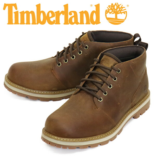 楽天市場】Timberland ティンバーランド a69twiw ブリットン ロード
