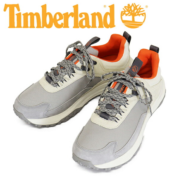正規取扱店 Timberland (ティンバーランド) A6D9H-EVJ MOTION ACCESS OX WP モーションアクセスオックスフォードウォータープルーフシューズ Light Grey TB548|THREE WOOD 店