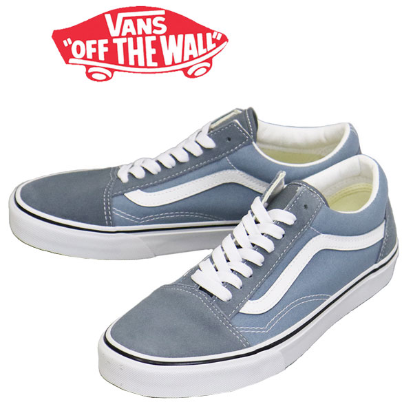 楽天市場】正規取扱店 VANS (ヴァンズ バンズ) VN000D9YRV2 Old Skool