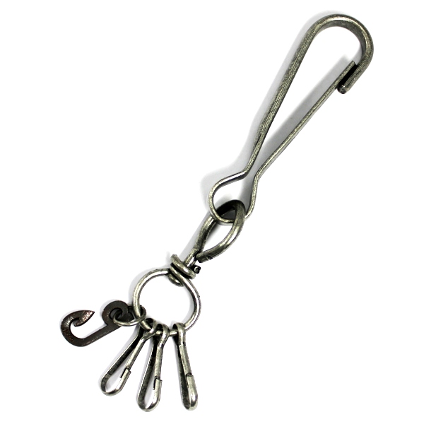 sale セール gancho(ガンチョ) KEY CHAIN キーチェーン002