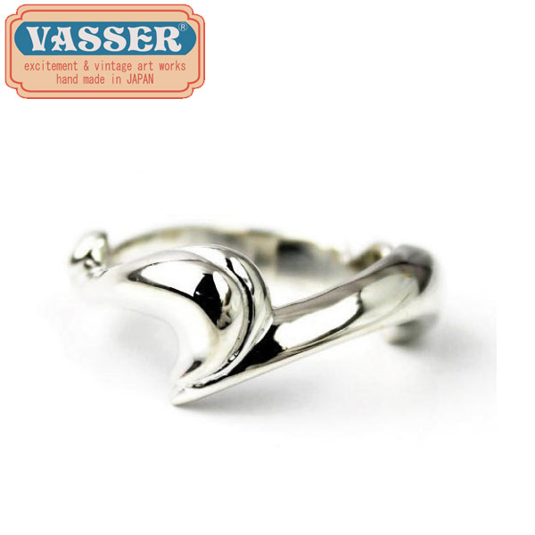 置き目取りまわし店 VASSER（バッサー） Eternal Ring(エターナルリング)