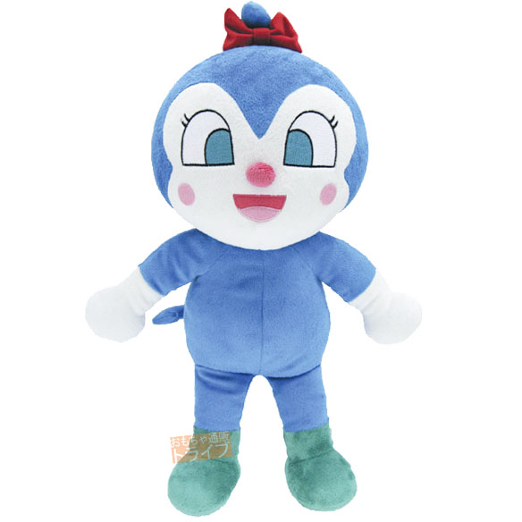 アンパンマン ふわりんスマイルぬいぐるみS Plus コキンちゃん khxv5rg アンパンマン おもちゃ ふわりんスマイルぬいぐるみS plus
