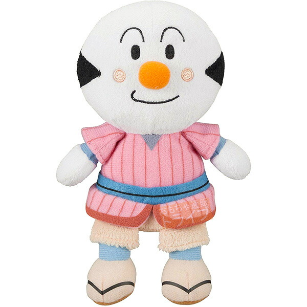 楽天市場】それいけ アンパンマン プリちぃビーンズS Plus お