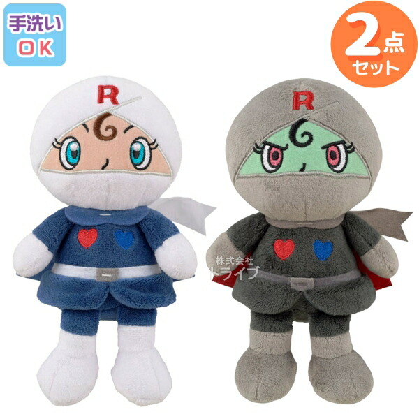 楽天市場】アンパンマン ぬいぐるみ ロールパンナちゃん ソフト