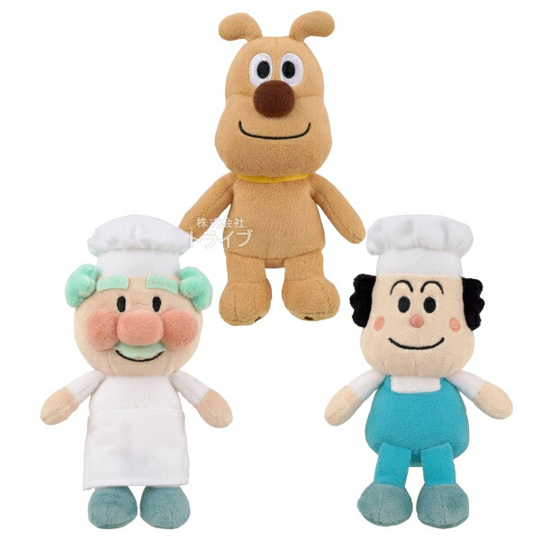 アンパンマンプリちぃビーンズぬいぐるみ27点セット 楽天市場】アンパンマン プリちぃビーンズS plus ヒーローズ 7人