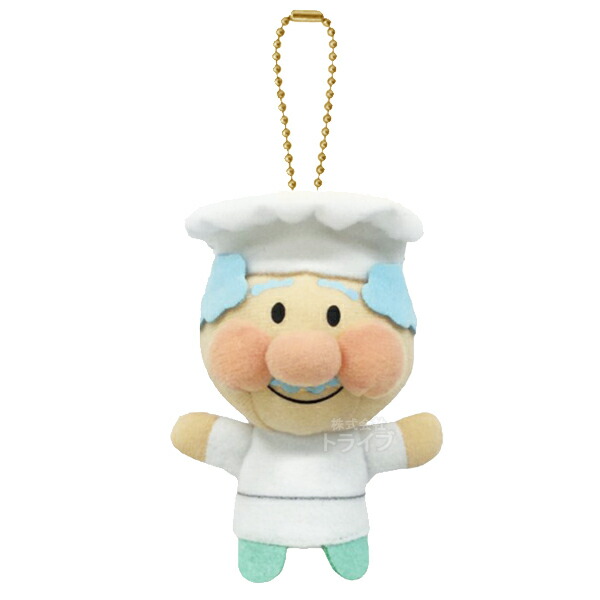 楽天市場】アンパンマン NEW ふわふわ指人形 ドキンちゃん