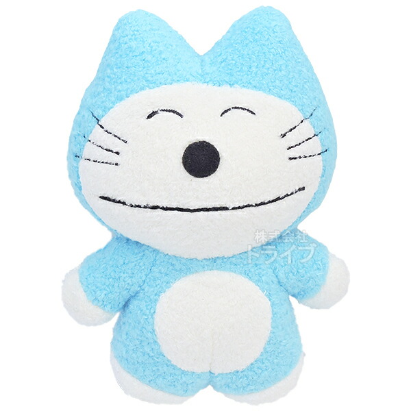 楽天市場】11ぴきのねこ Lサイズ ぬいぐるみ お買得 2体セット