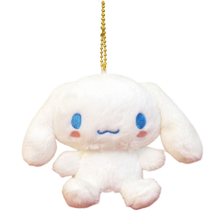 楽天市場】シナモロール ほわほわぬいぐるみ 2種セット Sサイズ