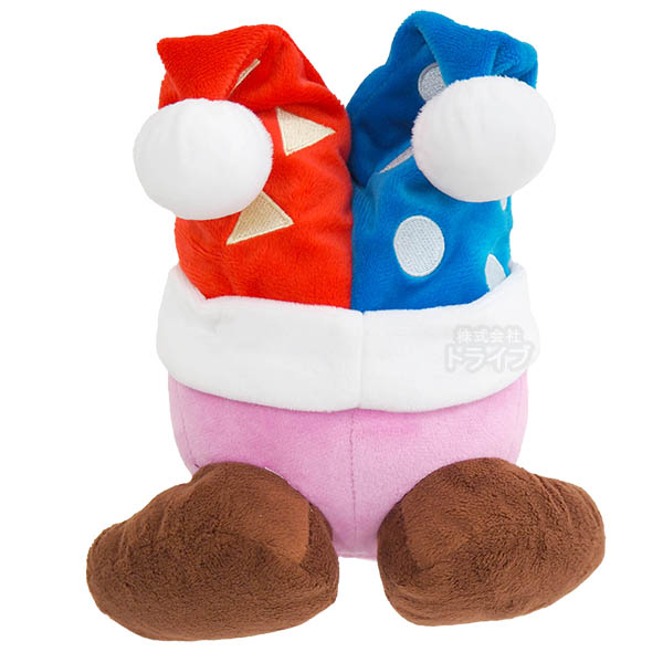楽天市場 星のカービィ ぬいぐるみ マルク S Kp14 知育玩具 おもちゃ通販 トライブ