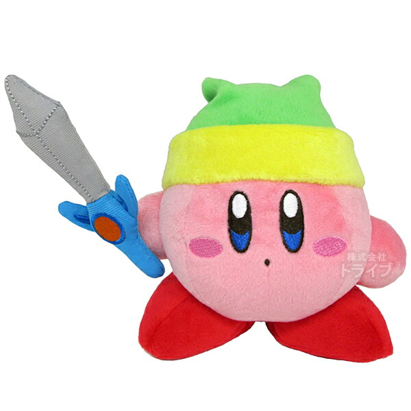 カービィ ぬいぐるみ 値段交渉用 そのまま購入可 カービィ BIGぬいぐるみ 相場わからないので値段交渉次第でも