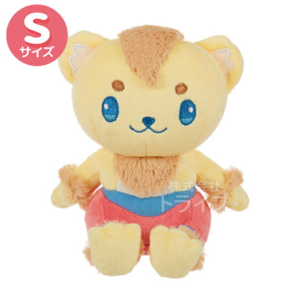 ぬいぐるみ M 楽天市場】ファンターネ！ ルチータ ぬいぐるみ M 582723 : 知育玩具