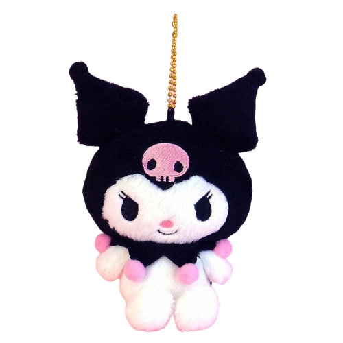 クロミマスコット☘10点セット　まとめ売り⑧ ぬいぐるみ クッション クロミマスコット10点セット まとめ売り⑧ ぬいぐるみ