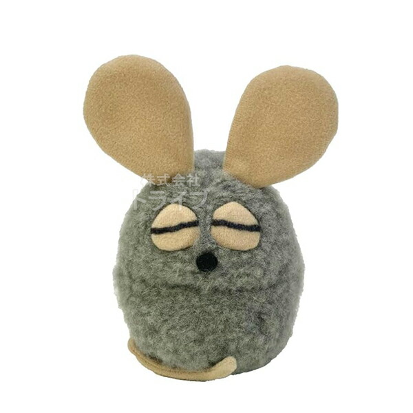 楽天市場】レオ・レオニ フレデリック ふんわり ぬいぐるみ 2種セット