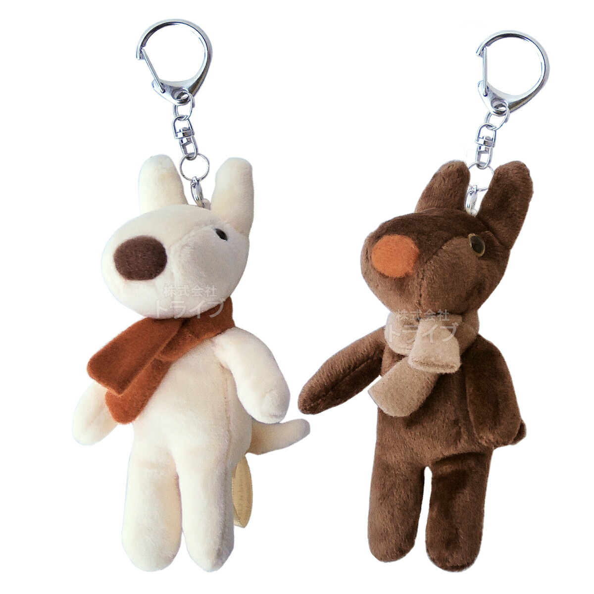 楽天市場】ミニリサ＆ミニガスパール お買得セット リサとガスパール