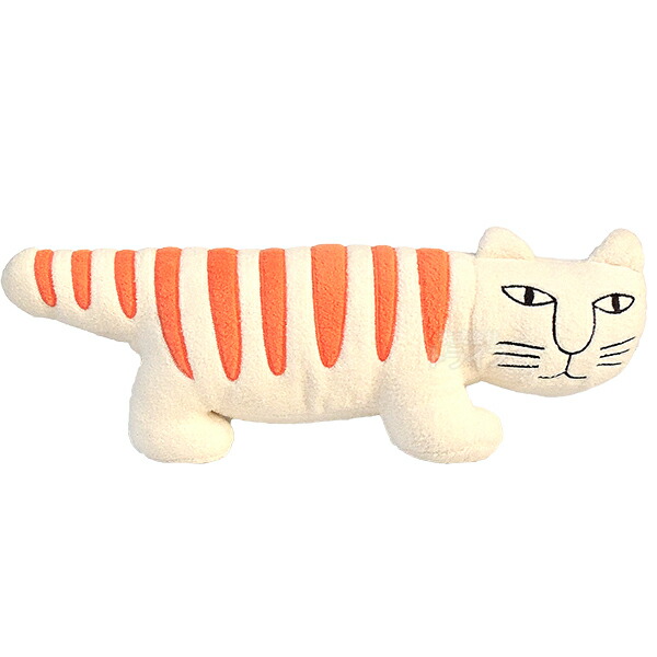 リサ・ラーソン 猫 マイキー ぬいぐるみ 627931｜知育玩具・おもちゃ通販　トライブ