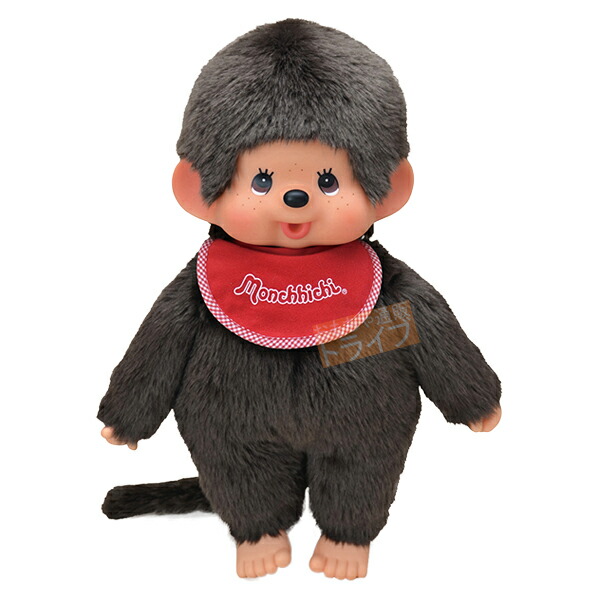 【超美品】R★プレミアムスタンダードモンチッチ2L 女の子 ぬいぐるみ ブラウン モンチッチ ぬいぐるみ 2L 女の子 ブラウン プレミアム スタンダード