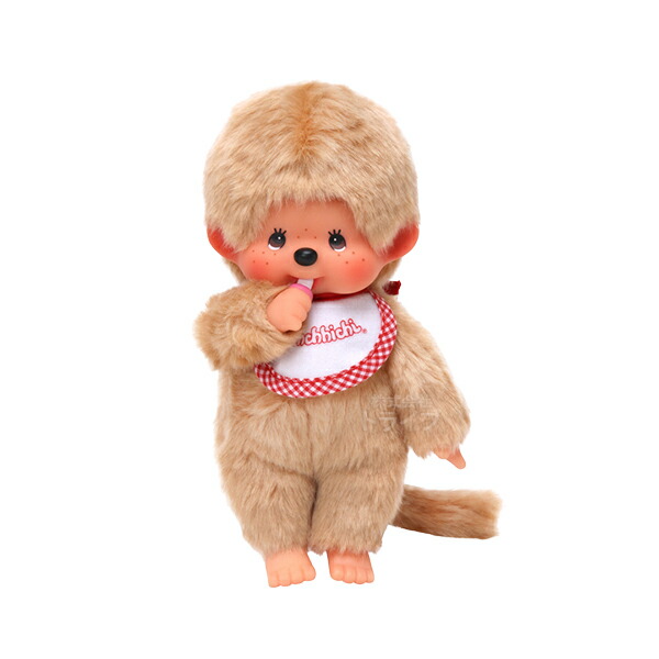 楽天市場】モンチッチ ぬいぐるみ プレミアムスタンダード 2L ブラウン