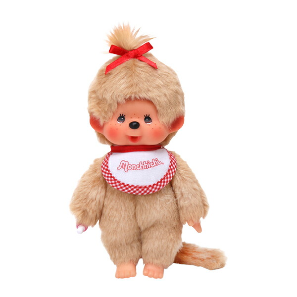 楽天市場】モンチッチ ぬいぐるみ プレミアムスタンダード 2L ブラウン