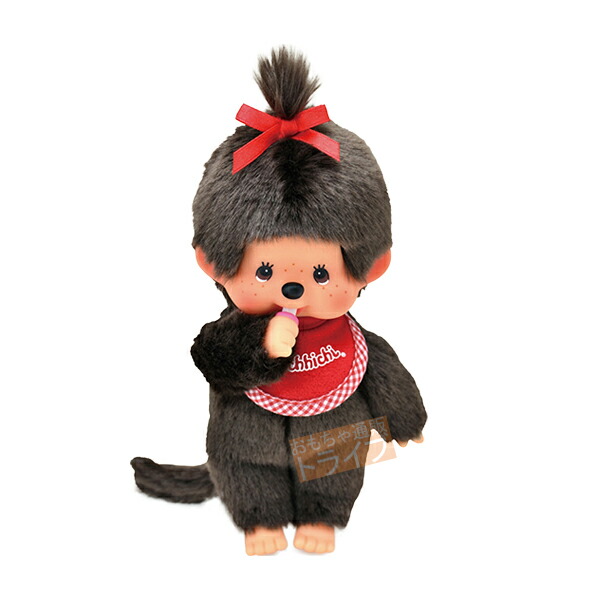 ツインテールモンチッチとおまけでモンチッチ2個 ツインテールモンチッチとおまけでモンチッチ2個 ヨドバシ.com