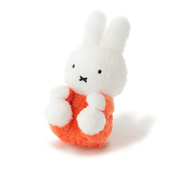 楽天市場】ころりんぬいぐるみ ミッフィーしりもち ころりん