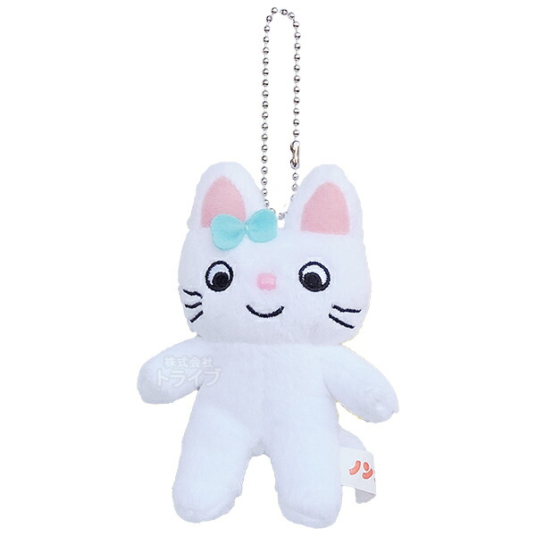 楽天市場】ノンタン あらえるぬいぐるみ ノンタン 537440 置配対応