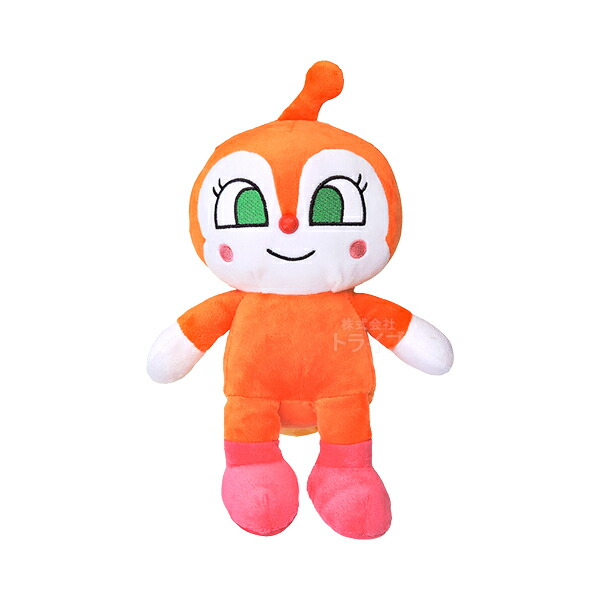 リサとガスパール　Lサイズぬいぐるみ サンアロー クラシック リサL＆ガスパールL お買得セット リサ
