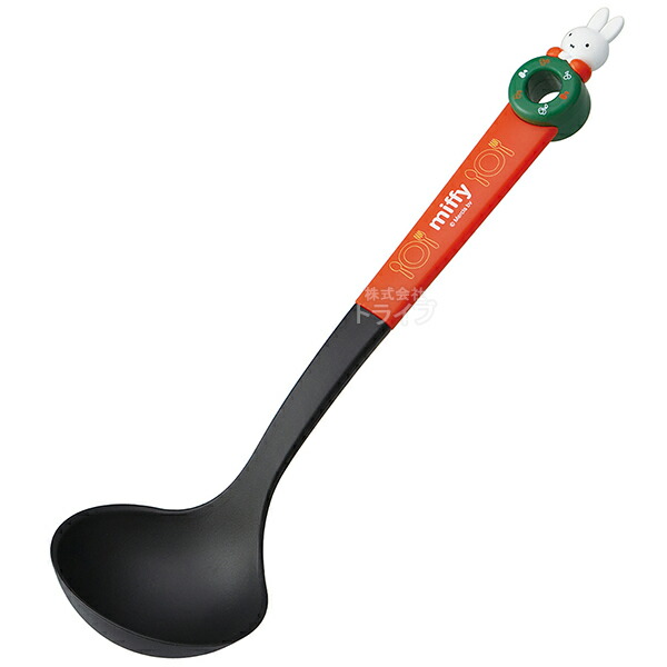 楽天市場】ミッフィー マスコット キッチンツール ターナー ビーター