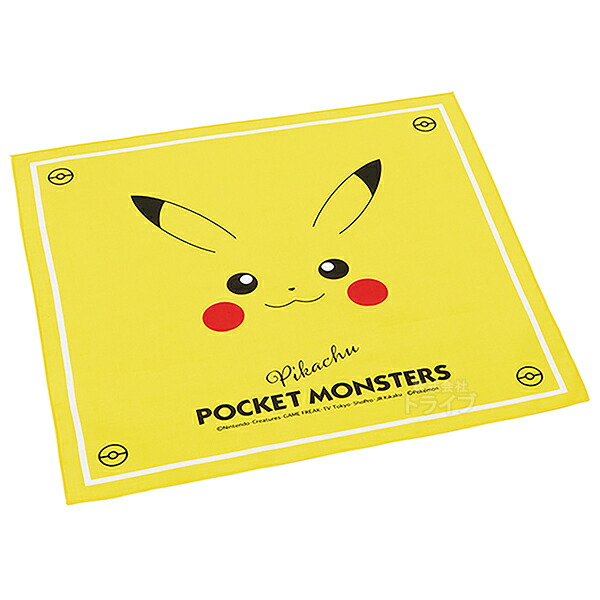 楽天市場】ポケモン Popping Up コップ袋 巾着袋 ランチクロス 布もの