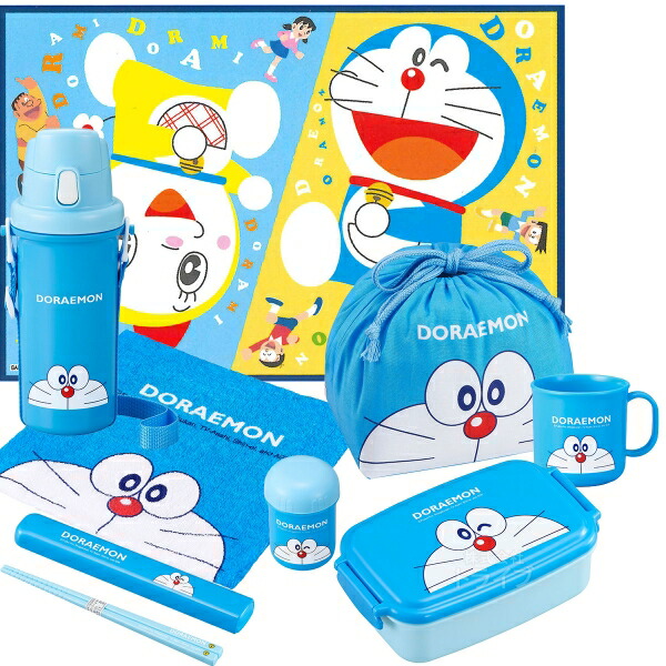 ご当地ドラえもんセット　23個　おまけ5体 dora-hkakup7set.jpg