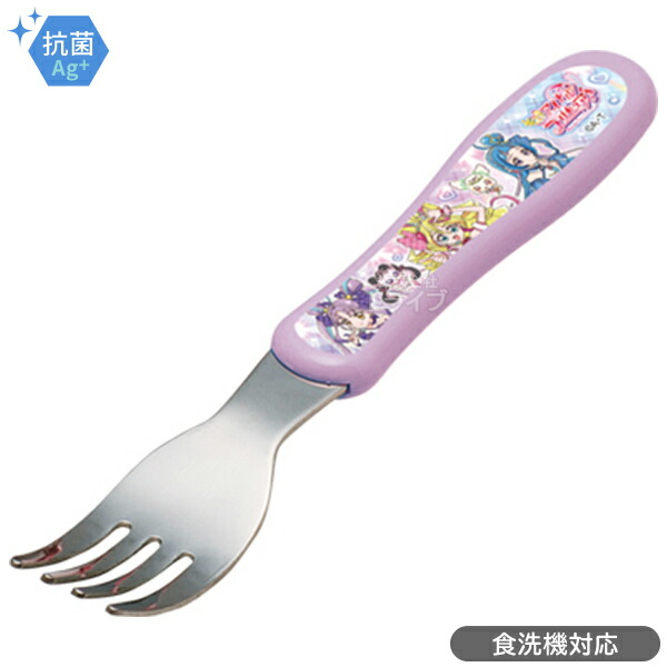 も*️様 マイメロディ☆デザインフォーク マイメロディ - 再入荷！ マイメロディ マスコット付きフォーク