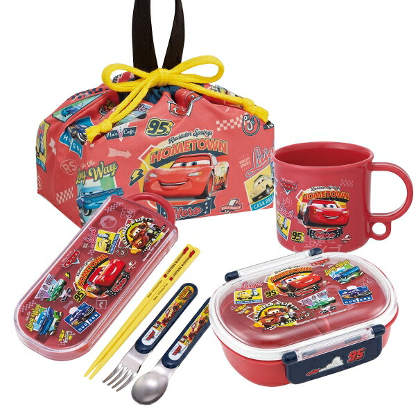 楽天市場】カーズ 26 コップ袋 KB63SN メール便対応品 722400 : 知育