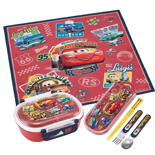 楽天市場】カーズ 26 お弁当箱 中子付 360ml 食洗機対応 QAF2BA 722363