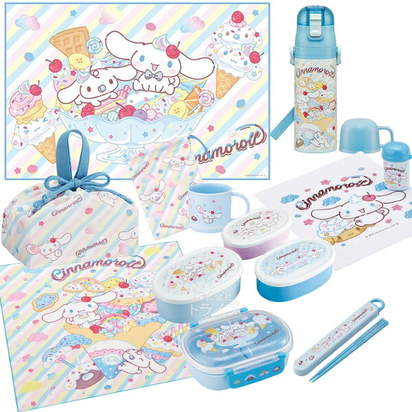 楽天市場】【12月上旬入荷予定】シナモロール シナモン ビッグリボン